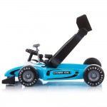 Premergator si Antemergator Racer 4 in 1 Albastru - Chipolino Blue Racer Musical baby walker Premergator si Antemergator Racer 4 in 1 Albastru - Chipolino Blue Racer Musical baby walker